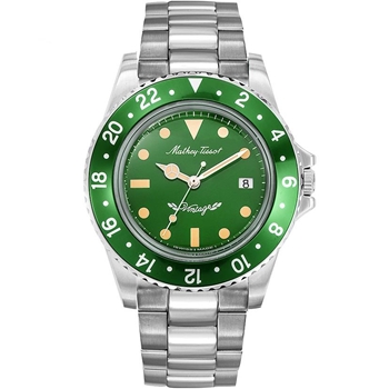 ساعت مچی متی تیسوت H900AV